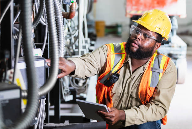 Best Licensed Electrician  in Genoa, IL