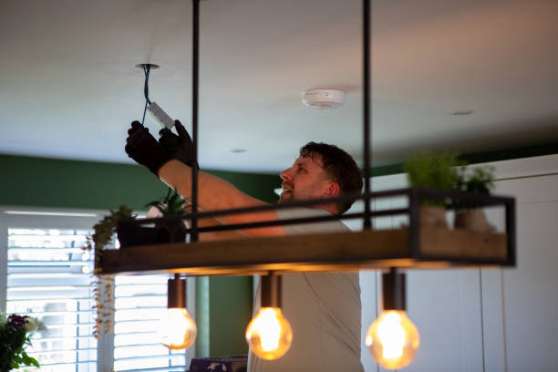 Best 24-Hour Electrician  in Genoa, IL