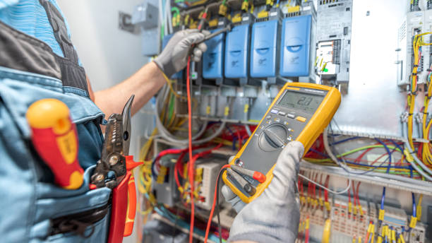 Best Electrical Outlet Repair  in Genoa, IL
