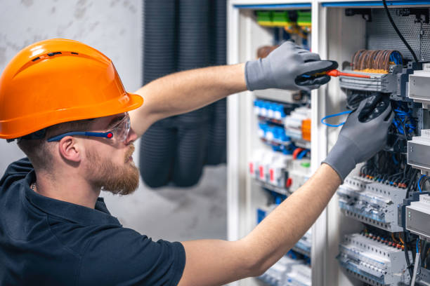 Best Emergency Electrician Near Me  in Genoa, IL