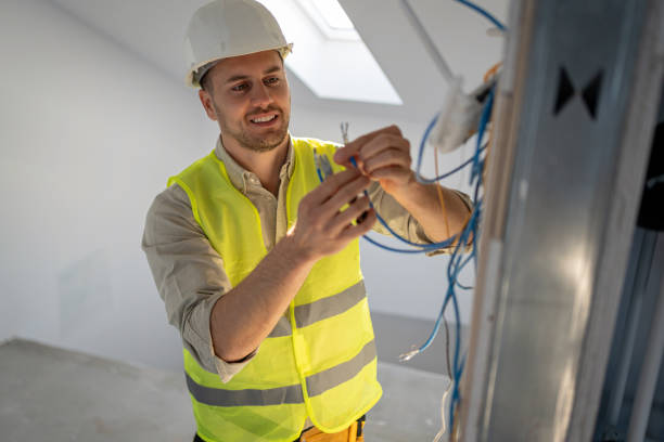 Best Electrical Upgrades for Homes  in Genoa, IL